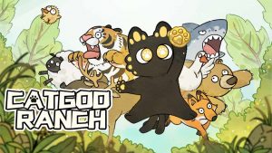 猫神牧场丨Cat God Ranch-全网第一网赚项目资源库-中赚网 & 中创网 & 冒泡网 & 福缘网 - 小本轻创业与优质加盟项目首选平台