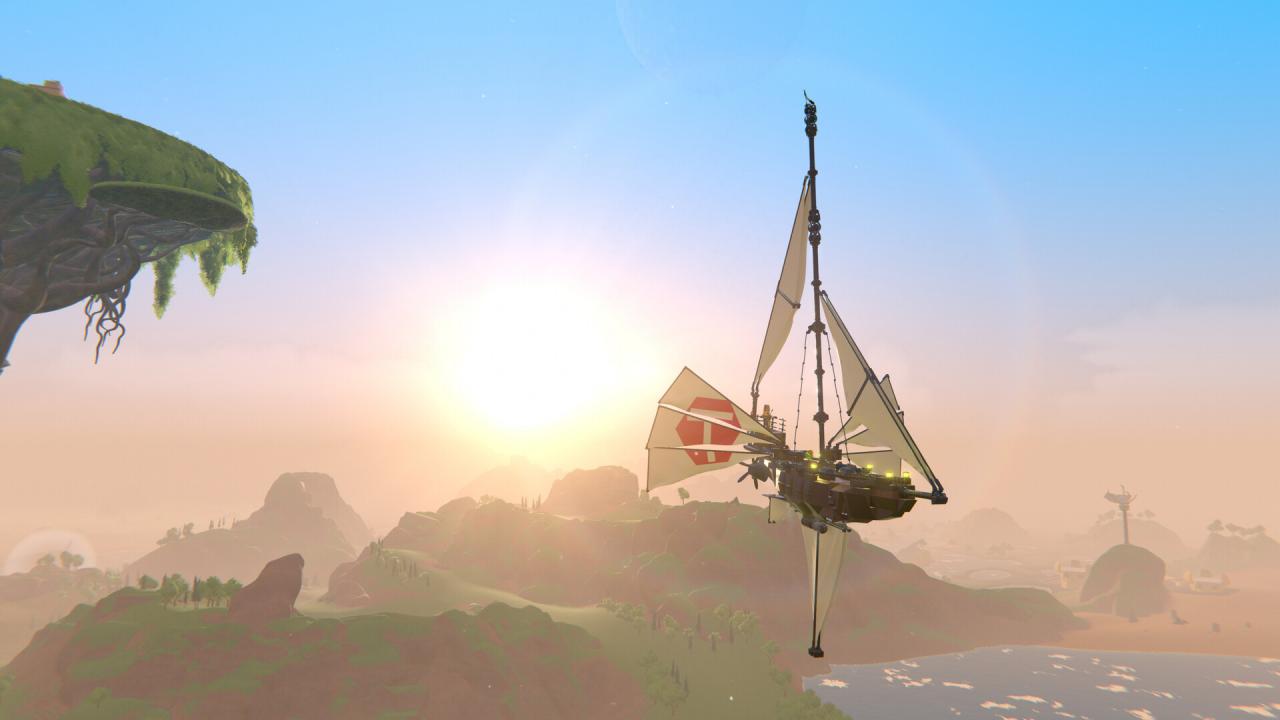 《机械制造者/Trailmakers》PC中文版下载-含v221.505.112.0-全网第一网赚项目资源库-中赚网 & 中创网 & 冒泡网 & 福缘网 - 小本轻创业与优质加盟项目首选平台