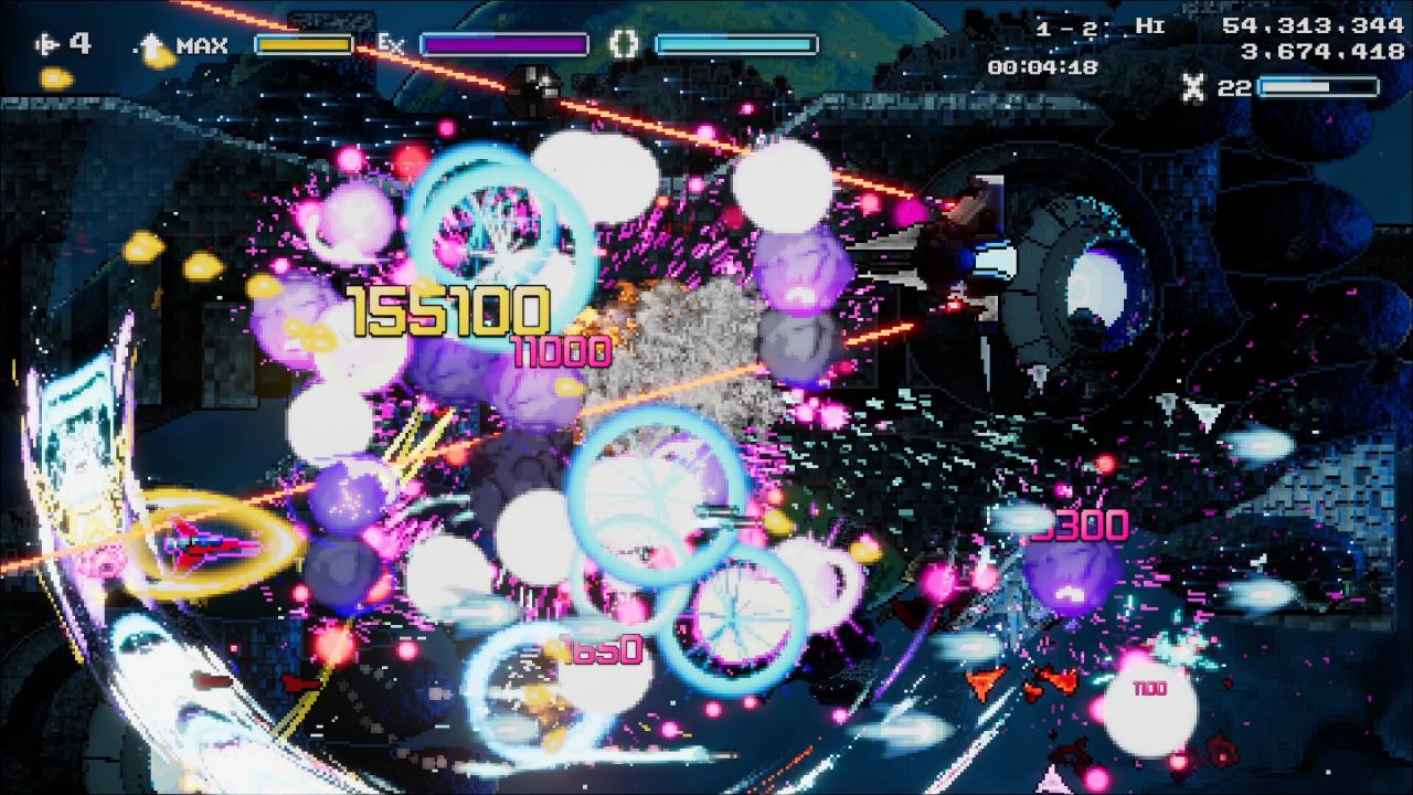 《盾女MX Schildmaid MX》Switch美版中文NSZ下载 – 含1.0.0.2补丁