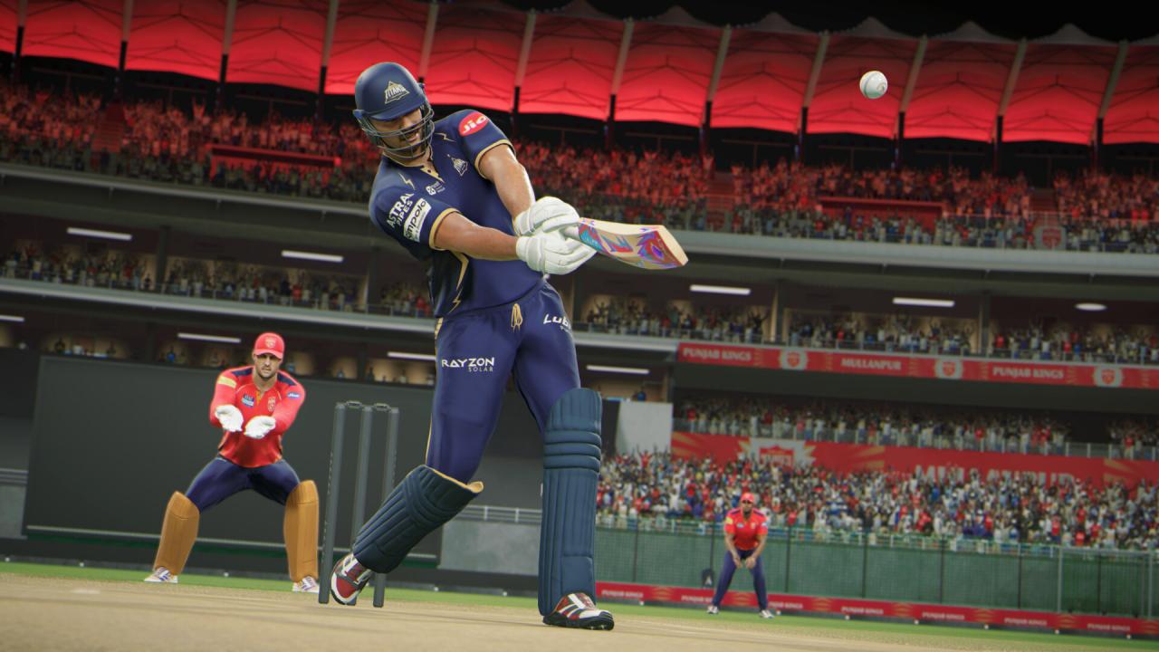 《板球26/Cricket 26 – The Official Game of the Ashes》PC英文版下载-含Build.20945482