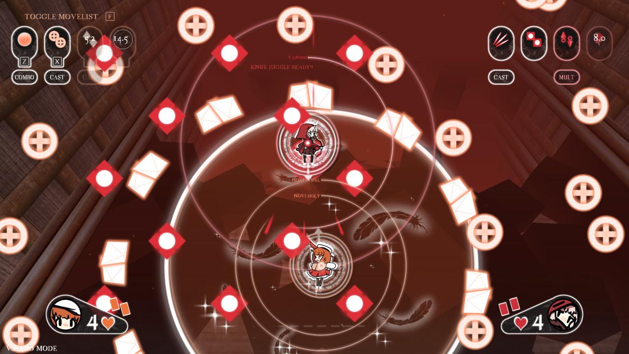 《少女与魔法 Maiden & Spell》Switch中文版NSP下载-全网第一网赚项目资源库-中赚网 & 中创网 & 冒泡网 & 福缘网 - 小本轻创业与优质加盟项目首选平台