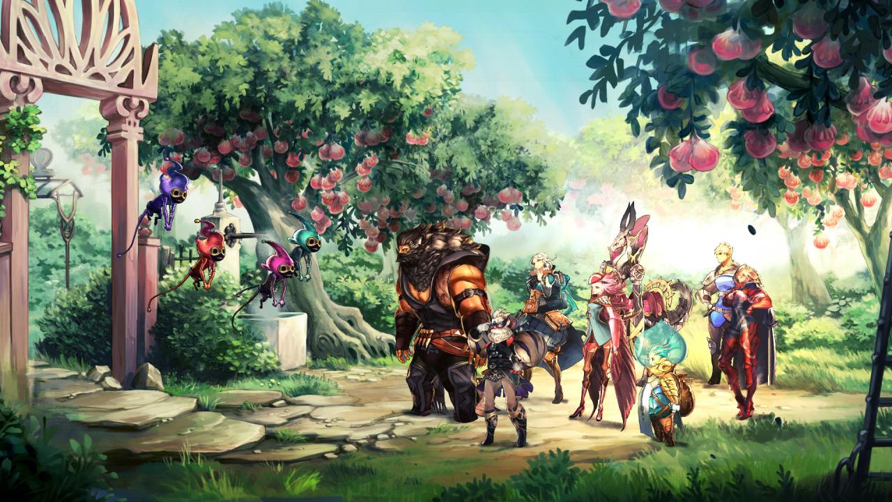 《星位继承者 Astria Ascending》Switch中文版NSP下载 – 含1.0.142补丁+DLC-全网第一网赚项目资源库-中赚网 & 中创网 & 冒泡网 & 福缘网 - 小本轻创业与优质加盟项目首选平台