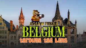 拼图:镜头下的比利时丨Jigsaw Puzzle: Belgium through the Lens-全网第一网赚项目资源库-中赚网 & 中创网 & 冒泡网 & 福缘网 - 小本轻创业与优质加盟项目首选平台