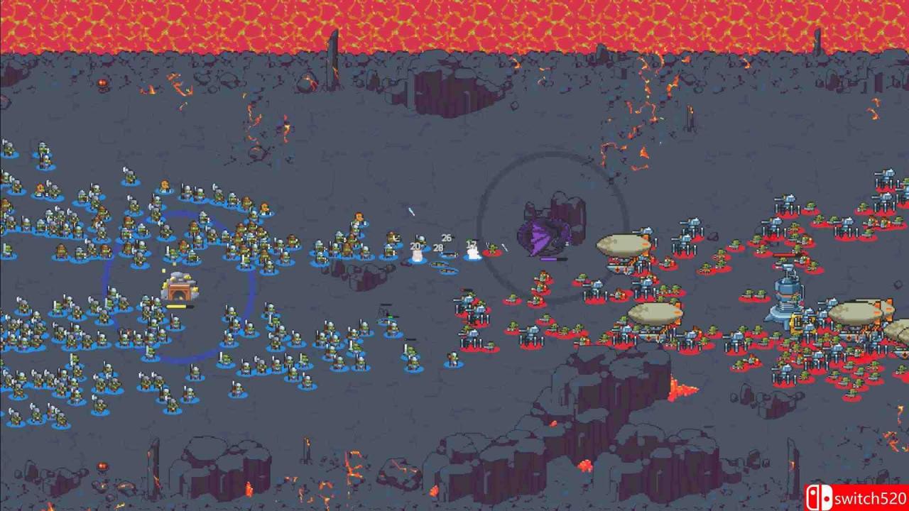 《这里没有兽人（There Are No Orcs）》官方中文 [中文/英文]