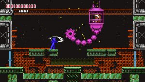 《街头清道夫 Street Cleaner The Video Game》Switch英文版NSZ下载-全网第一网赚项目资源库-中赚网 & 中创网 & 冒泡网 & 福缘网 - 小本轻创业与优质加盟项目首选平台