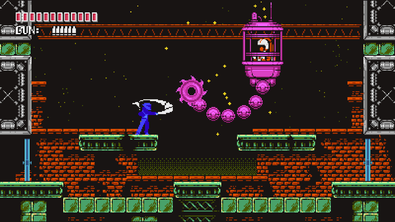 《街头清道夫 Street Cleaner The Video Game》Switch英文版NSZ下载-全网第一网赚项目资源库-中赚网 & 中创网 & 冒泡网 & 福缘网 - 小本轻创业与优质加盟项目首选平台