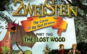《2weistein：红龙的诅咒2 2weistein – The Curse of the Red Dragon 2》Switch英文版NSZ下载-全网第一网赚项目资源库-中赚网 & 中创网 & 冒泡网 & 福缘网 - 小本轻创业与优质加盟项目首选平台