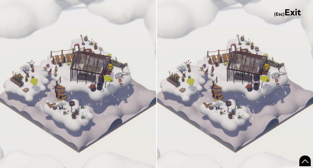 《小小大陆 Tiny Lands》Switch中文版NSP下载 – 含1.2.0补丁