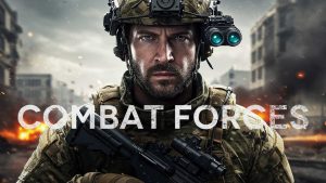 作战部队丨Combat Forces-全网第一网赚项目资源库-中赚网 & 中创网 & 冒泡网 & 福缘网 - 小本轻创业与优质加盟项目首选平台