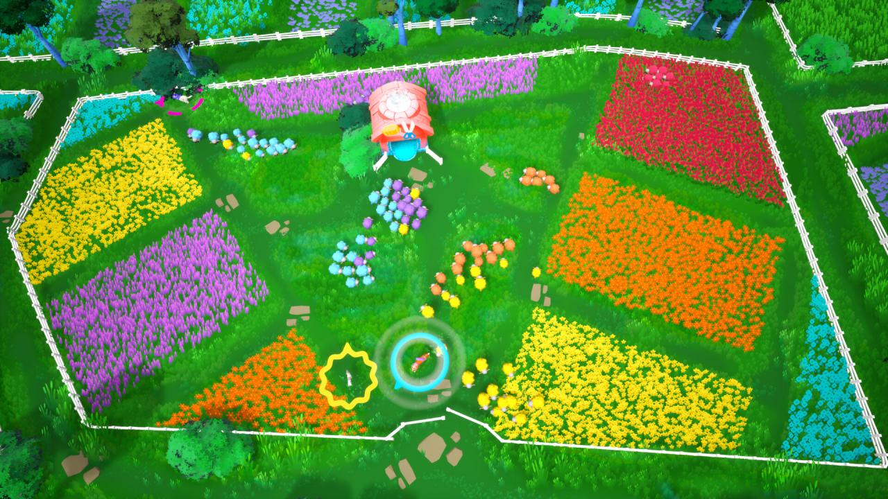 《羊羊集合啦!/Sheepherds!》PC中文版下载-含Build.20781969