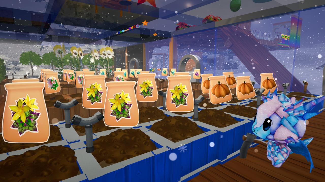 《花园爪子 Garden Paws》Switch英文版NSP下载 – 含1.4.8h补丁-全网第一网赚项目资源库-中赚网 & 中创网 & 冒泡网 & 福缘网 - 小本轻创业与优质加盟项目首选平台