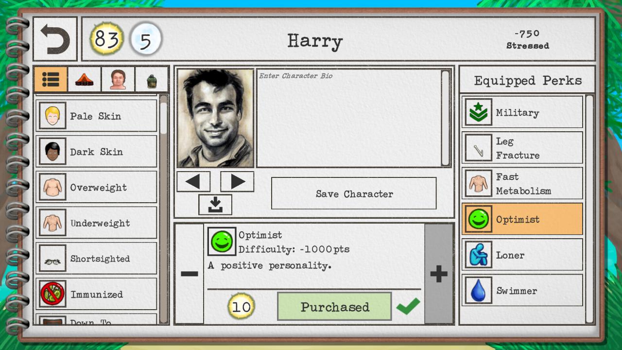 《卡牌生存：热带岛屿/Card Survival: Tropical Island》PC中文版下载-含Build.20358609