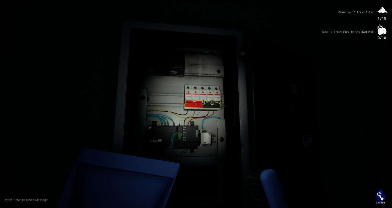 《超自然清理/Paranormal Cleanup》PC中文版下载-含v1.4.3b-全网第一网赚项目资源库-中赚网 & 中创网 & 冒泡网 & 福缘网 - 小本轻创业与优质加盟项目首选平台