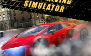 《汽车驾驶模拟器 Car Driving Simulator》Switch英文版NSP下载-全网第一网赚项目资源库-中赚网 & 中创网 & 冒泡网 & 福缘网 - 小本轻创业与优质加盟项目首选平台