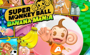 《超级猴子球：香蕉狂潮 Super Monkey Ball Banana Mania》Switch中文版NSZ下载 – 含1.0.4补丁-全网第一网赚项目资源库-中赚网 & 中创网 & 冒泡网 & 福缘网 - 小本轻创业与优质加盟项目首选平台