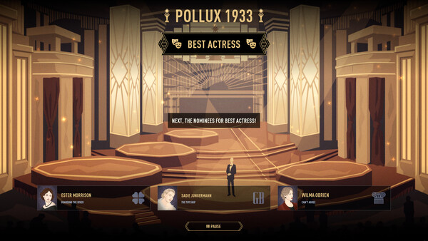 《好莱坞动物/Hollywood Animal》PC中文版下载-含v0.8.59