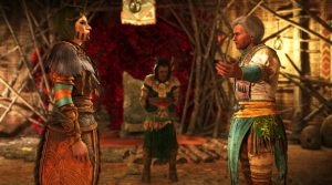 PC游戏《贪婪之秋2：垂死世界 GreedFall II: The Dying World》中文v0.3-全网第一网赚项目资源库-中赚网 & 中创网 & 冒泡网 & 福缘网 - 小本轻创业与优质加盟项目首选平台