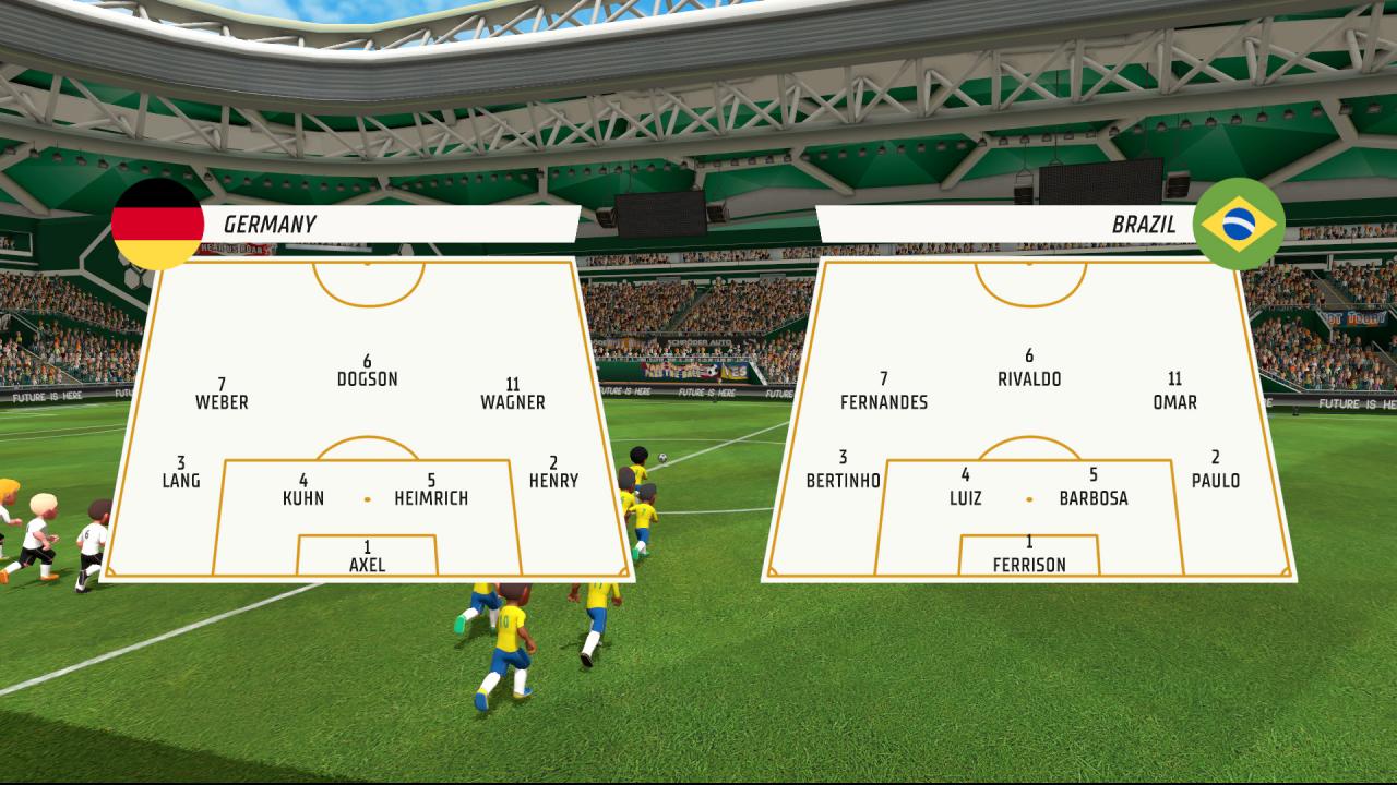 《超级足球爆炸：美国 VS 欧洲 Super Soccer Blast America VS Europe》Switch中文版NSP下载 – 含1.0.9补丁-全网第一网赚项目资源库-中赚网 & 中创网 & 冒泡网 & 福缘网 - 小本轻创业与优质加盟项目首选平台