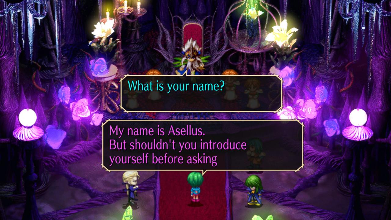 《浪漫沙加开拓者 复刻版 SaGa Frontier Remastered》Switch中文版下载 – 含1.0.4补丁