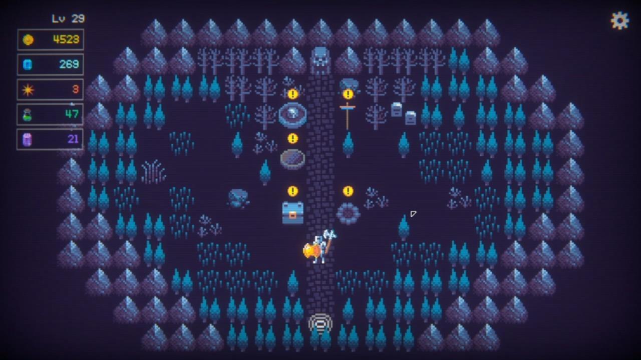 《邓克拉什/Duncrush》PC中文版下载-含Build.20761545