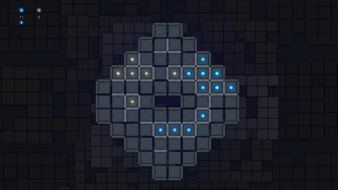 《心灵迷宫 Mind Maze》Switch中文版NSP下载