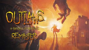 亡命之徒+执法悍将复刻版丨Outlaws + Handful of Missions: Remaster-全网第一网赚项目资源库-中赚网 & 中创网 & 冒泡网 & 福缘网 - 小本轻创业与优质加盟项目首选平台