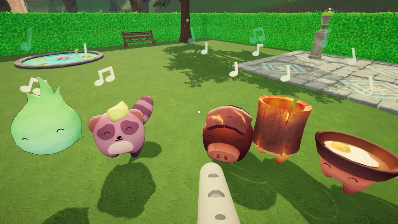 《怪兽护理模拟器/Monster Care Simulator》PC中文版下载-含v1.0.5-全网第一网赚项目资源库-中赚网 & 中创网 & 冒泡网 & 福缘网 - 小本轻创业与优质加盟项目首选平台