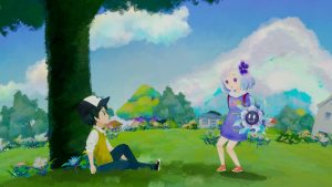 《苏弥尔 Sumire》Switch英日文版XCI下载 – 含1.1.0补丁-全网第一网赚项目资源库-中赚网 & 中创网 & 冒泡网 & 福缘网 - 小本轻创业与优质加盟项目首选平台