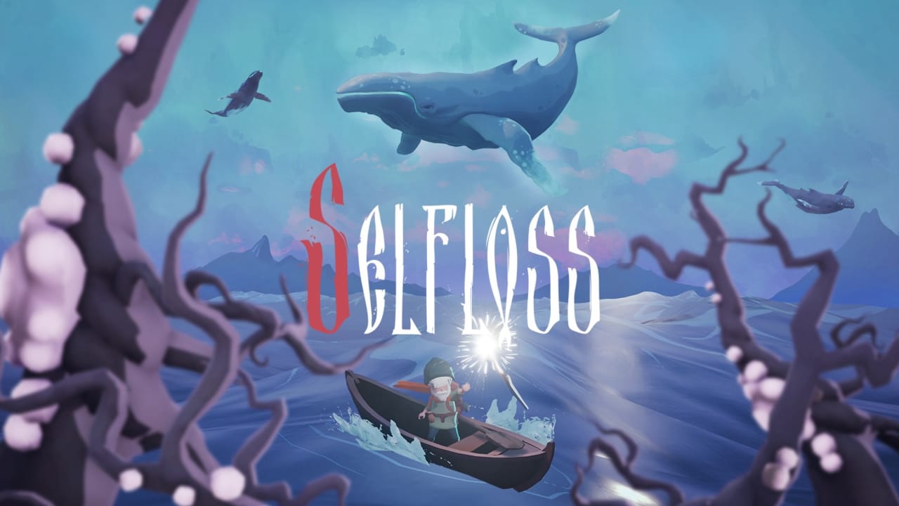 自我迷失丨Selfloss-全网第一网赚项目资源库-中赚网 & 中创网 & 冒泡网 & 福缘网 - 小本轻创业与优质加盟项目首选平台