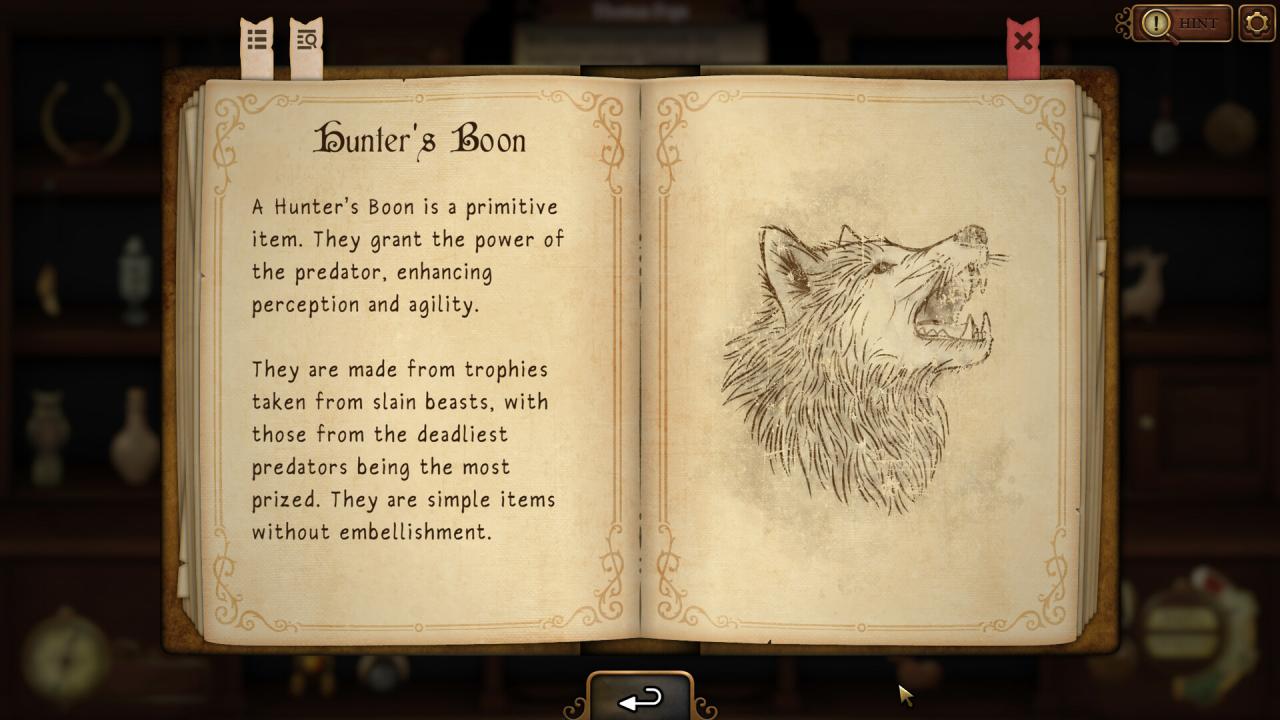 《奇物斋/Strange Antiquities》PC中文版下载-含v1.0.40