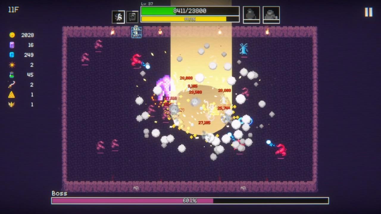 《邓克拉什/Duncrush》PC中文版下载-含Build.20761545