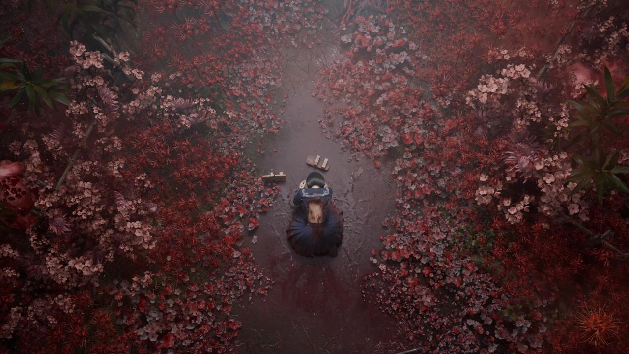 《寂静岭f/SILENT HILL f》PC中文版下载-含v1.2.381918