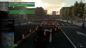 PC游戏《消防模拟 Flashing Lights – Police, Firefighting, Emergency Services Simulator》中文v20251010-全网第一网赚项目资源库-中赚网 & 中创网 & 冒泡网 & 福缘网 - 小本轻创业与优质加盟项目首选平台