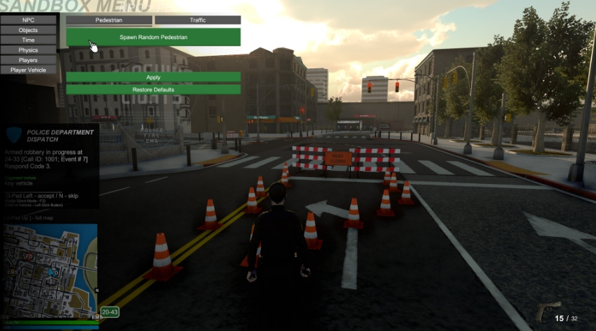 PC游戏《消防模拟 Flashing Lights – Police, Firefighting, Emergency Services Simulator》中文v20251010-全网第一网赚项目资源库-中赚网 & 中创网 & 冒泡网 & 福缘网 - 小本轻创业与优质加盟项目首选平台