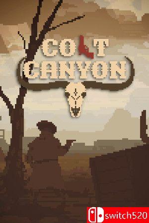 《柯尔特峡谷（Colt Canyon）》官方中文 v1.3.1.4 [中文/繁体/英文/日语]-全网第一网赚项目资源库-中赚网 & 中创网 & 冒泡网 & 福缘网 - 小本轻创业与优质加盟项目首选平台
