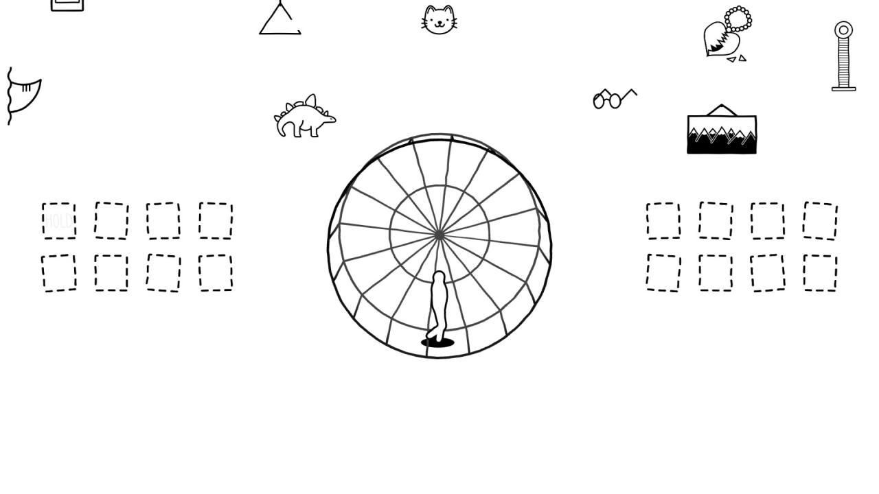 《肺胞 Alveole》Switch中文版NSP下载