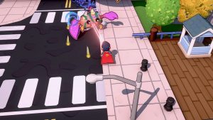 【5.05】《DC正义联盟：宇宙混沌》PS4美版下载- 含1.04补丁-全网第一网赚项目资源库-中赚网 & 中创网 & 冒泡网 & 福缘网 - 小本轻创业与优质加盟项目首选平台