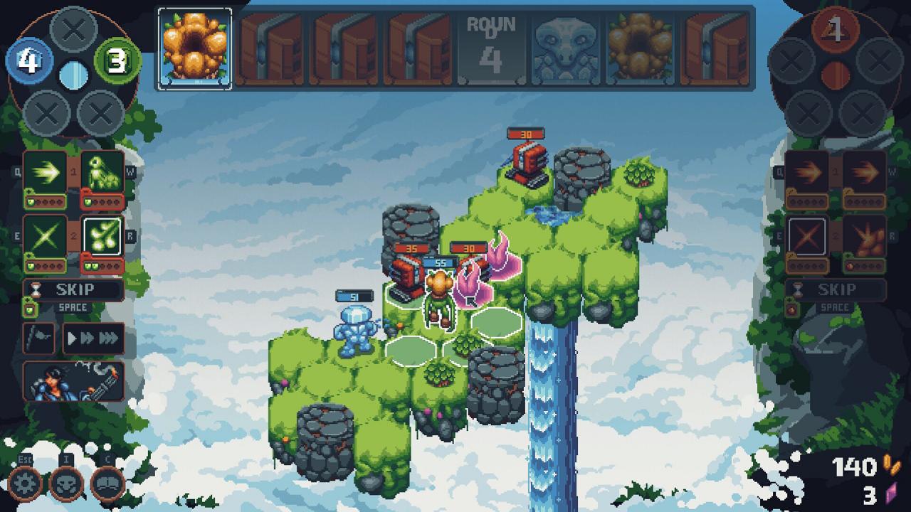 《原始混战/Primal Fray》PC中文版下载-含Build.20919137