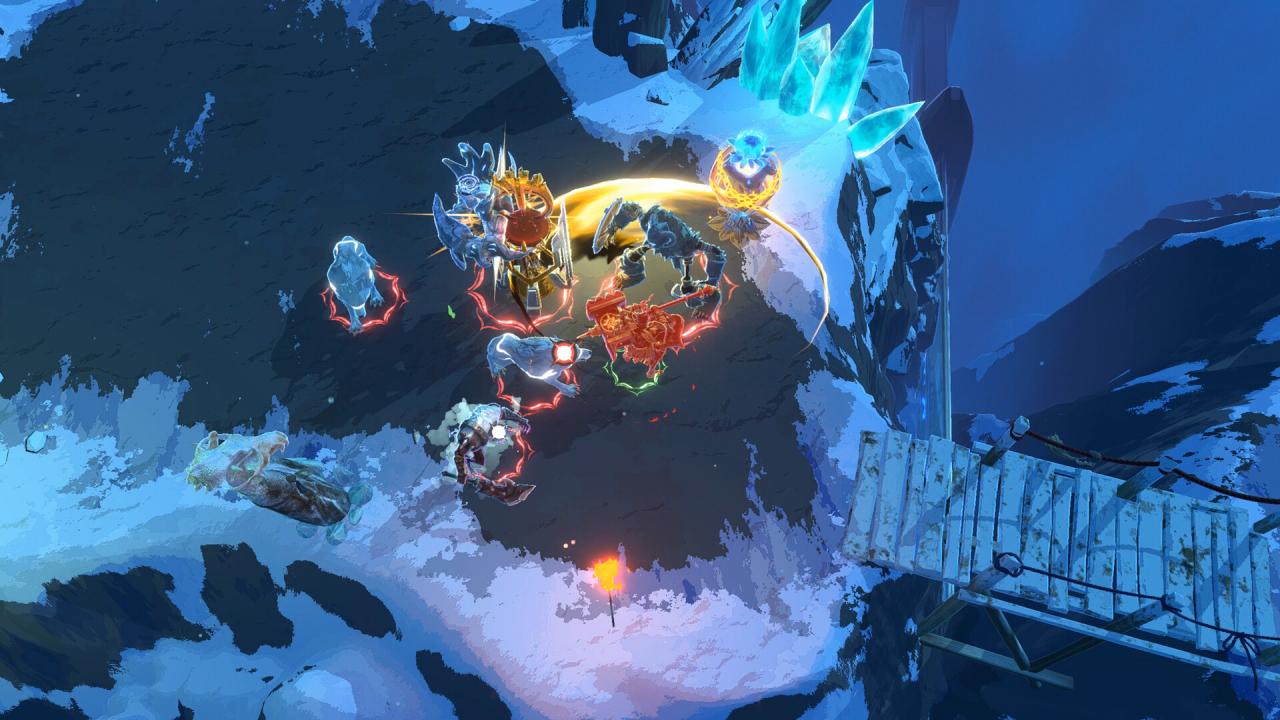 《梦之形/Shape of Dreams》PC中文版下载-含v1.0.9