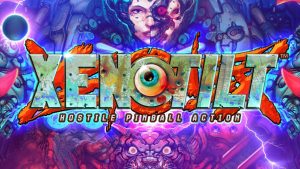 异种弹珠台 敌对弹球行动丨XENOTILT: HOSTILE PINBALL ACTION-全网第一网赚项目资源库-中赚网 & 中创网 & 冒泡网 & 福缘网 - 小本轻创业与优质加盟项目首选平台
