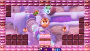 《泡泡龙 糖果地牢 BUBBLE BOBBLE Sugar Dungeons》Switch美版NSZ下载 – 含1.0.2E补丁-全网第一网赚项目资源库-中赚网 & 中创网 & 冒泡网 & 福缘网 - 小本轻创业与优质加盟项目首选平台