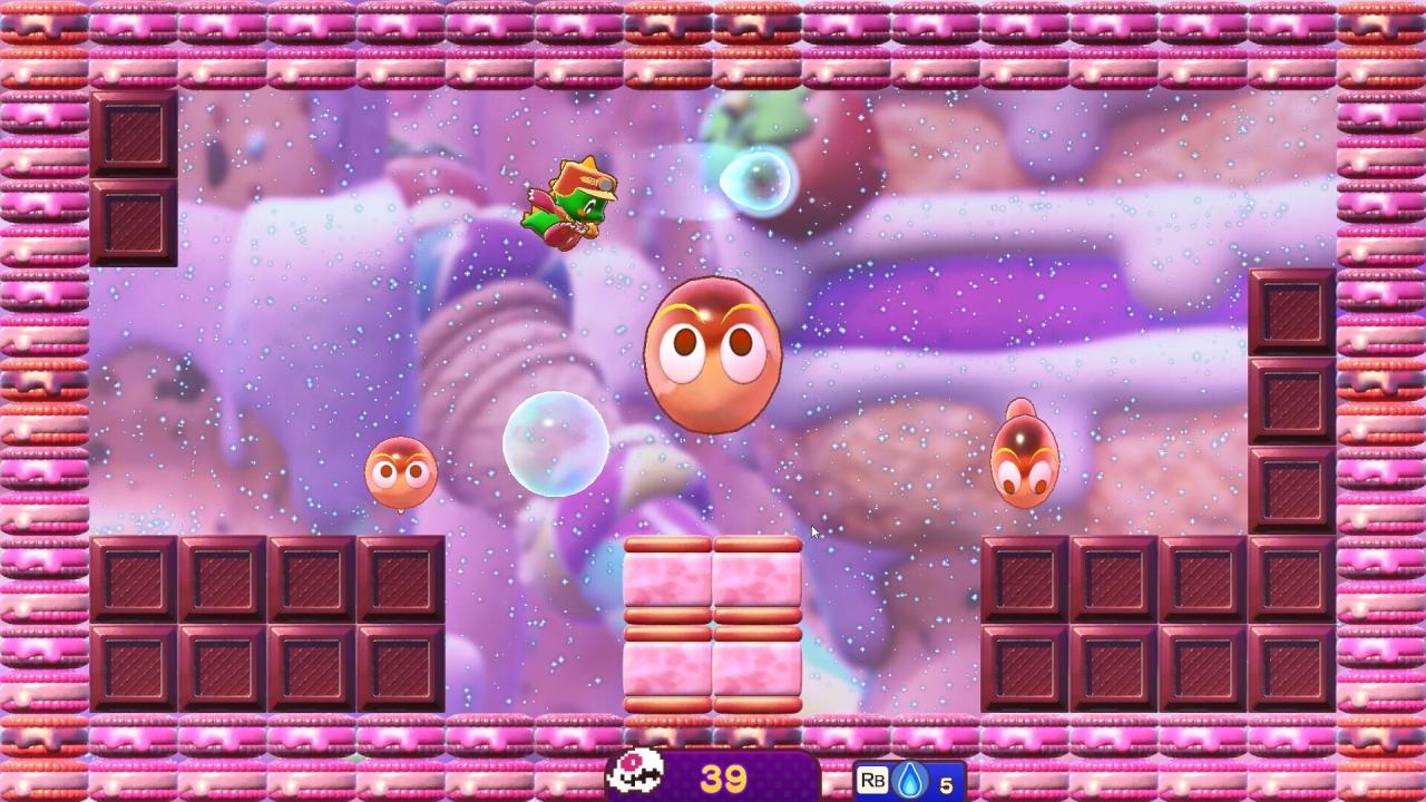 《泡泡龙 糖果地牢 BUBBLE BOBBLE Sugar Dungeons》Switch美版NSZ下载 – 含1.0.2E补丁-全网第一网赚项目资源库-中赚网 & 中创网 & 冒泡网 & 福缘网 - 小本轻创业与优质加盟项目首选平台