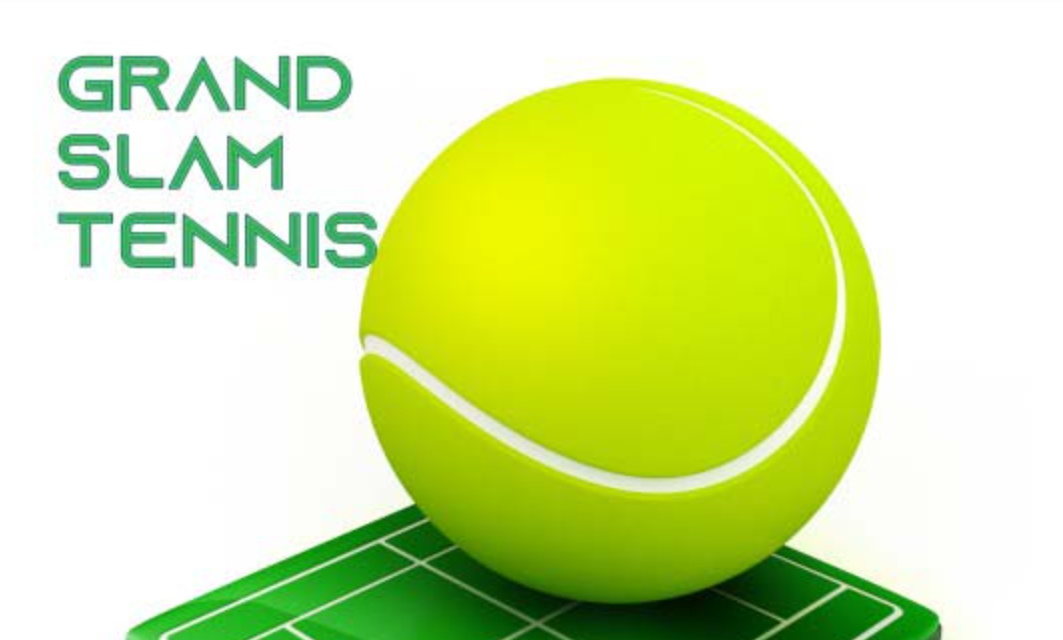 《大满贯网球 Grand Slam Tennis》Switch英文版NSP下载-全网第一网赚项目资源库-中赚网 & 中创网 & 冒泡网 & 福缘网 - 小本轻创业与优质加盟项目首选平台