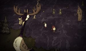 《饥荒：联机版 Dont Starve Together》switch美版中文+1.23.0补丁-全网第一网赚项目资源库-中赚网 & 中创网 & 冒泡网 & 福缘网 - 小本轻创业与优质加盟项目首选平台