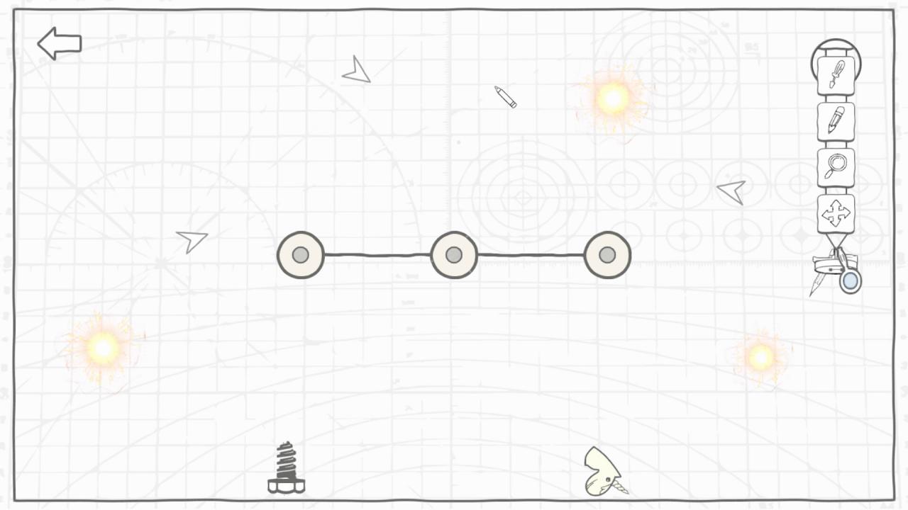 《虚空原理图/Schematic Void》PC中文版下载-含Build.20500458