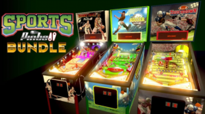 《体育弹子球捆绑包 Sports Pinball Bundle》Switch英文版NSP下载-全网第一网赚项目资源库-中赚网 & 中创网 & 冒泡网 & 福缘网 - 小本轻创业与优质加盟项目首选平台