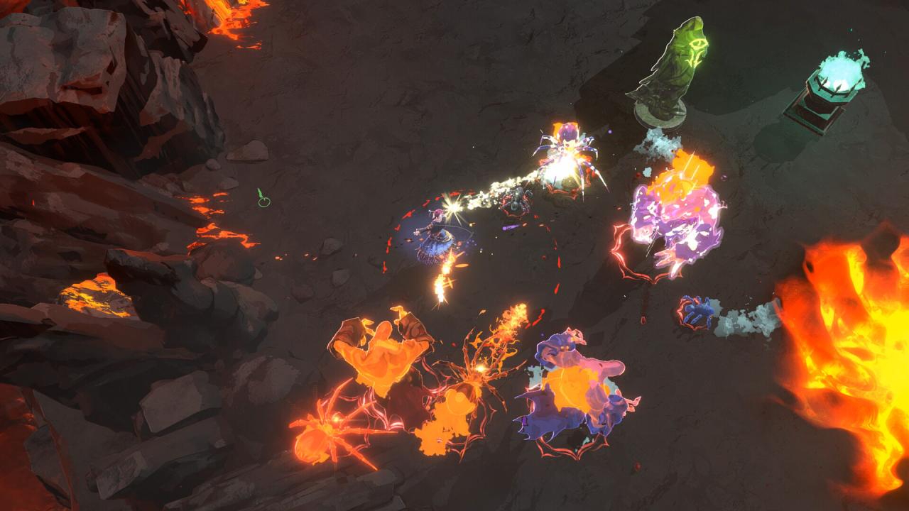 《梦之形/Shape of Dreams》PC中文版下载-含v1.0.9