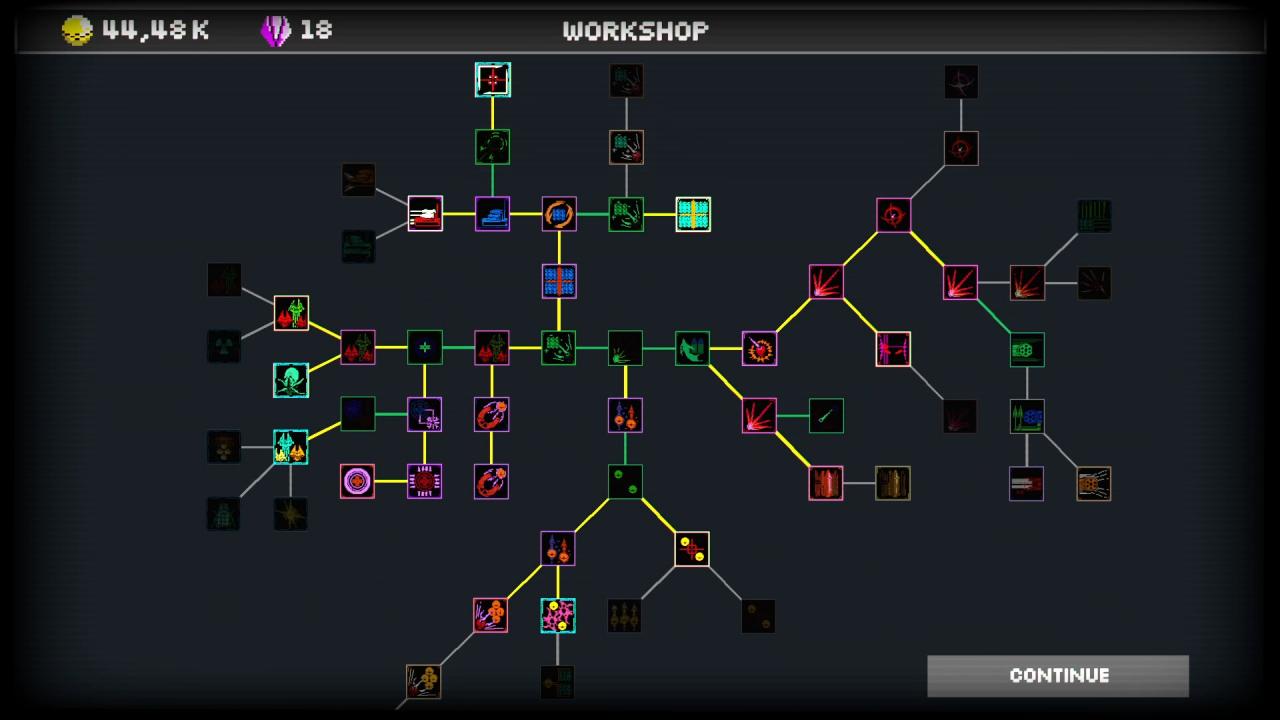 《反击点击器/Kickback Clicker》PC中文版下载-含Build.20705782