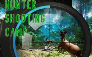 《猎人射击训练营 Hunter Shooting Camp》Switch英文版NSP下载-全网第一网赚项目资源库-中赚网 & 中创网 & 冒泡网 & 福缘网 - 小本轻创业与优质加盟项目首选平台