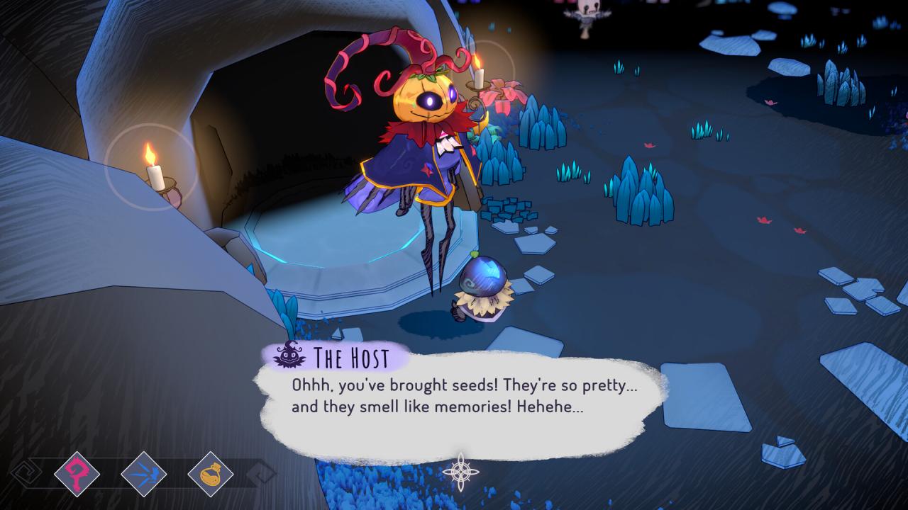 《科科怪 EL COCO》Switch美版NSZ下载 – 含1.0.1补丁